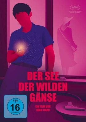 Der See der wilden Gänse - ALIVE AG - (DVD Video / Drama)