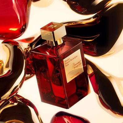 Maison Francis Kurkdjian Baccarat Rouge 540 / Extrait de Parfum - Probe/ Zerstäuber