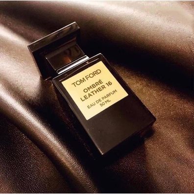 Tom Ford Ombré Leather 16 / Eau de Parfum - Parfumprobe/ Zerstäuber
