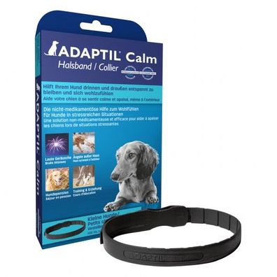 Adaptil Halsband für Hunde in verschiedenen Größen