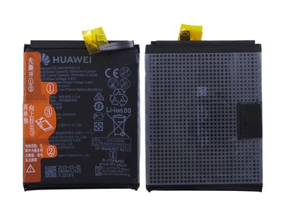 Original Hwawei HB436380ECW Akku Batterie Battery Für P30