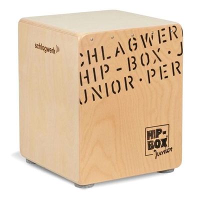Schlagwerk CP 401 CP-401 Hip Box Junior Cajon