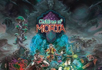 Children of Morta: Complete Edition Steam CD Key