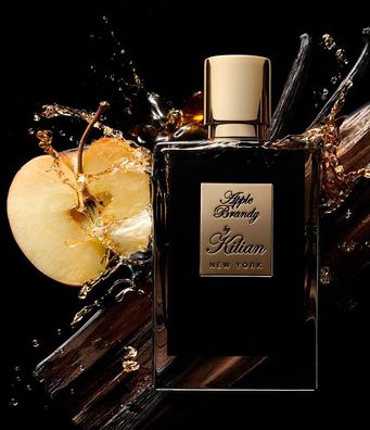 Kilian Apple Brandy New York / Eau de Parfum - Parfumprobe/ Zerstäuber