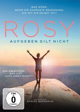 Rosy - Aufgeben gilt nicht (DVD) Min: 90/ DD5.1/ WS - Splendid ...