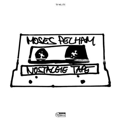 Moses Pelham: Nostalgie Tape - RCA - (CD / Titel: H-P)