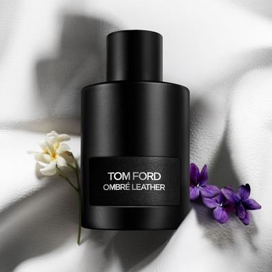 Tom Ford Ombre Leather / Eau de Parfum - Parfumprobe/ Zerstäuber