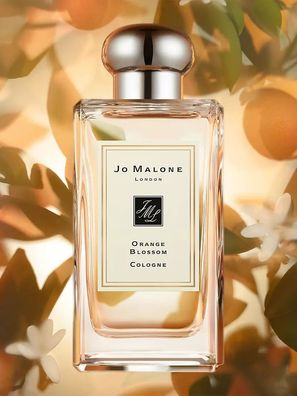 Jo Malone Orange Blossom / Eau de Parfum - Nischenprobe/ Zerstäuber