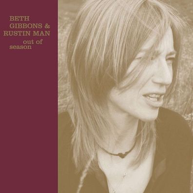 Beth Gibbons (Portishead): Out Of Season (remastered) - - (Vinyl / Pop (Vinyl))