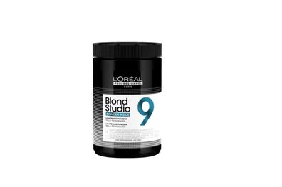 L'Oreal Professional Blond Studio Multi-Techniques 9-T Bonder Inside 500 g