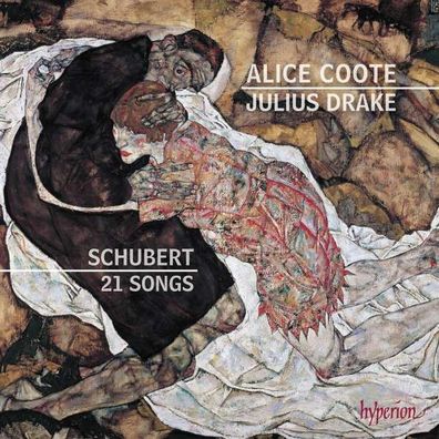Franz Schubert (1797-1828) - Lieder - - (CD / Titel: A-G)