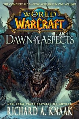 World Of Warcraft: Dawn Of The Aspects