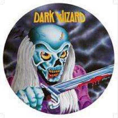 Dark Wizard: Devils Victim (RSD 2022) (Picture Disc) - - (LP / D)