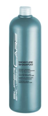 Super Brillant Care Moisture Shampoo 1000ml