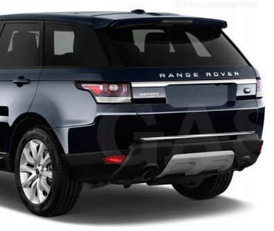 Range Rover Sport 2013+ Martig Chromleiste für Heckklappe Zierleiste Chrom