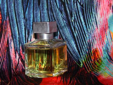 Maison Francis Kurkdjian - Lumiere Noire Homme / Eau de Parfum - Parfumprobe