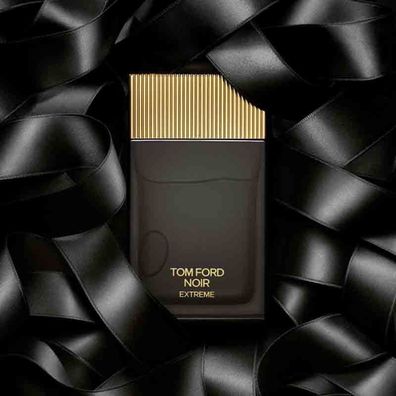 Tom Ford Noir Extreme / Eau de Parfum - Parfumprobe/ Zerstäuber