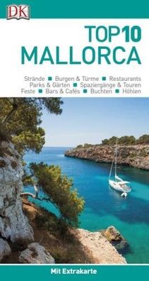 Top 10 Mallorca Reiseführer Strände Restaurants Highlights Tipps