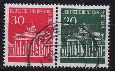 Germany BERLIN [Zdr] W42 ( O/ used )