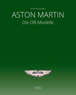 Aston Martin, Andrew Noakes