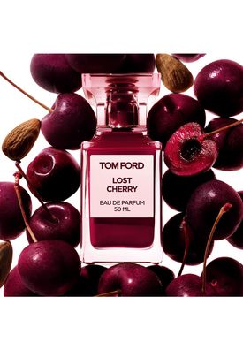 Tom Ford Lost Cherry / Eau de Parfum - Parfumprobe/ Zerstäuber