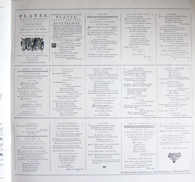 Westdeutscher Rundfunk 66.30121 - Tage Alter Musik In Herne 1988. La France Ench