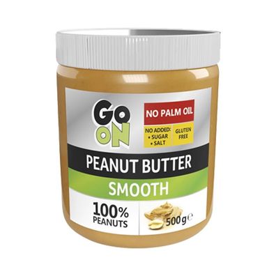 Go On Nutrition Peanut Butter (500g) Smooth