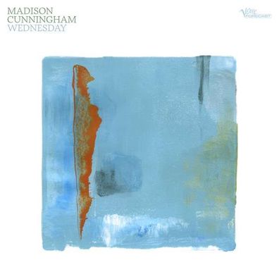 Madison Cunningham: Wednesday - - (Vinyl / Pop (Vinyl))