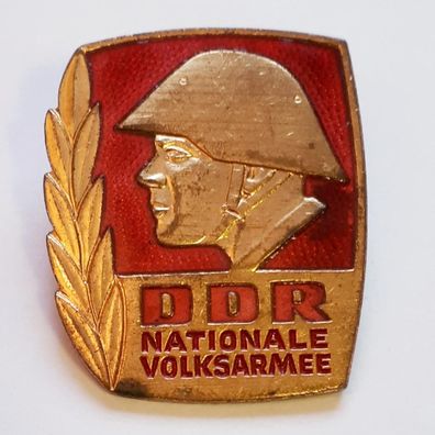DDR NVA Bestenabzeichen Nr.301b - 301f