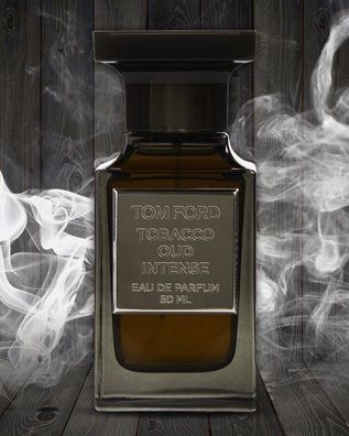 Tom Ford Tobacco Oud Intense / Eau de Parfum - Parfumprobe/ Zerstäuber