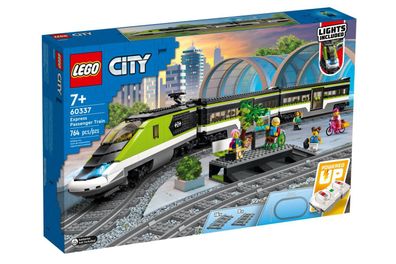 LEGO® City 60337 Personenzug 