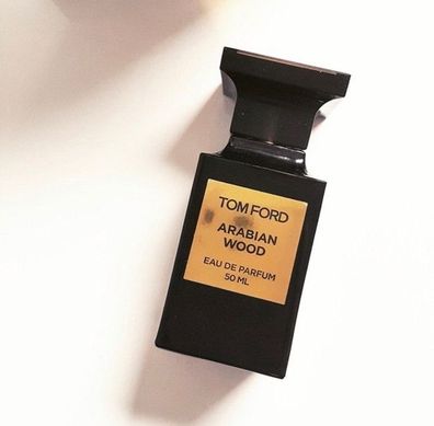 Tom Ford Arabian Wood / Eau de Parfum - Parfumprobe/ Zerstäuber