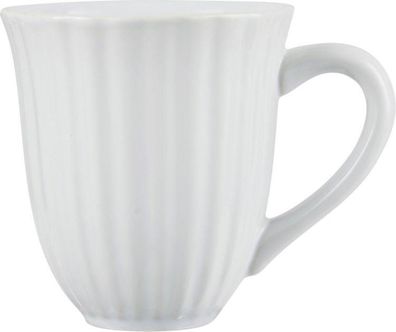 Kaffeebecher MYNTE 2088-11 Pure White 1 St