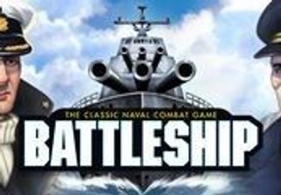 Hasbro's Battleship Steam CD Key