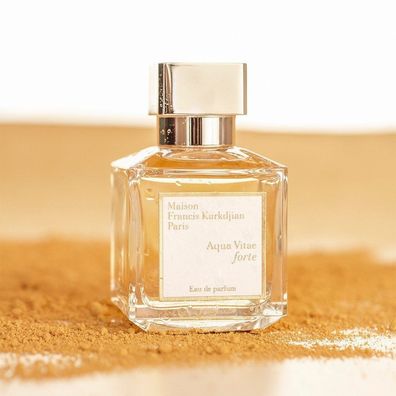 Maison Francis Aqua Vitae Forte / Eau de Parfum - Parfumprobe/ Zerstäuber