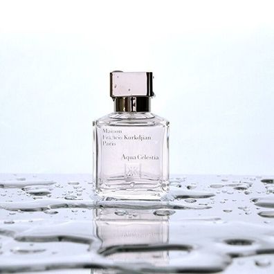 Maison Francis Kurkdjian Aqua Celestia / Eau de Toilette - Parfumprobe/ Zerstäuber