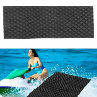EVA Selbstklebend Surf Board Antirutschmatte Surfbrett Jetski Footpad Deck Grip