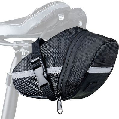 Fahrrad Satteltasche Wasserdicht Fahrradtasche Tasche Rennrad MTB E-Bike Retoo