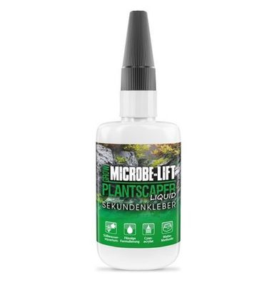 Microbe-Lift Plantscaper Liquid Pflanzenkleber 50g