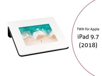 TabLines TWH010 Design iPad Wandhalterung fér Apple iPad 9.7 (2018)
