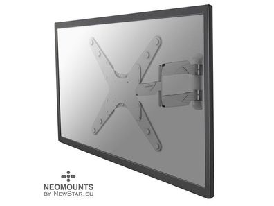 Neomounts Select NM-W440 Fernseher Wandhalterung drehbar 23-52Zoll, weiß