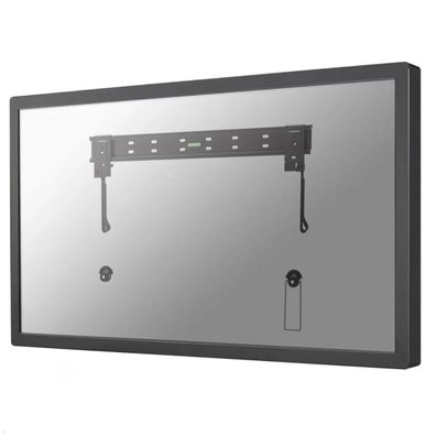 Neomounts PLASMA-W860 flache TV Wandhalterung 32-60 Zoll, schwarz