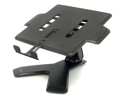Ergotron Neo Flex Notebookständer Projektorständer (33-334-085)