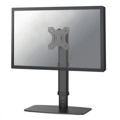 Neomounts FPMA-D890BLACK Monitor Tischhalterung bis 30 Zoll, schwarz