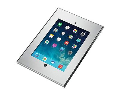 Vogels PTS 1214 Schutzgehäuse fér iPad Air (Hometaste verborgen)