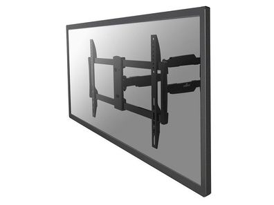 Neomounts Select NM-W460 Fernseher Wandhalter neigbar 32-60 Zoll, schwarz