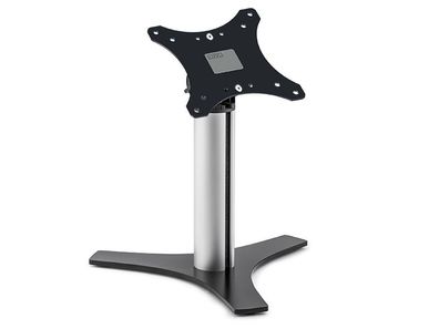 Novus POS Tablet Monitor Tischständer mit VESA Halterung (882 + 0309 + 000) silber