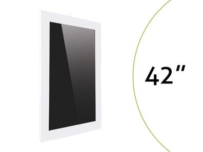MonLines MWD003W Design Wand Display 42 Zoll Premium hoch