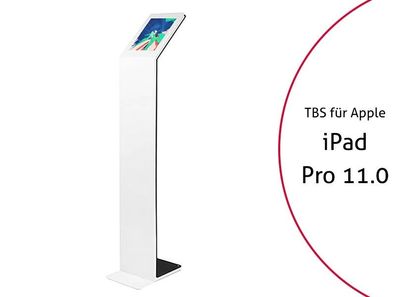 TabLines TBS073 Design Ständer hoch Apple iPad Pro 11
