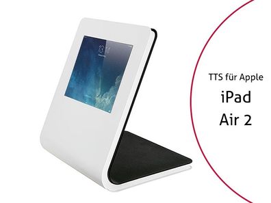TabLines TTS004 Design iPad Ständer Stand Tisch fér Apple Air 2